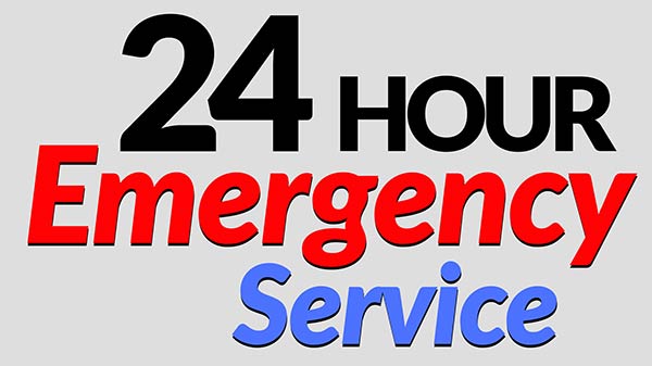 Tow Trucks Emergency Service - 24 7