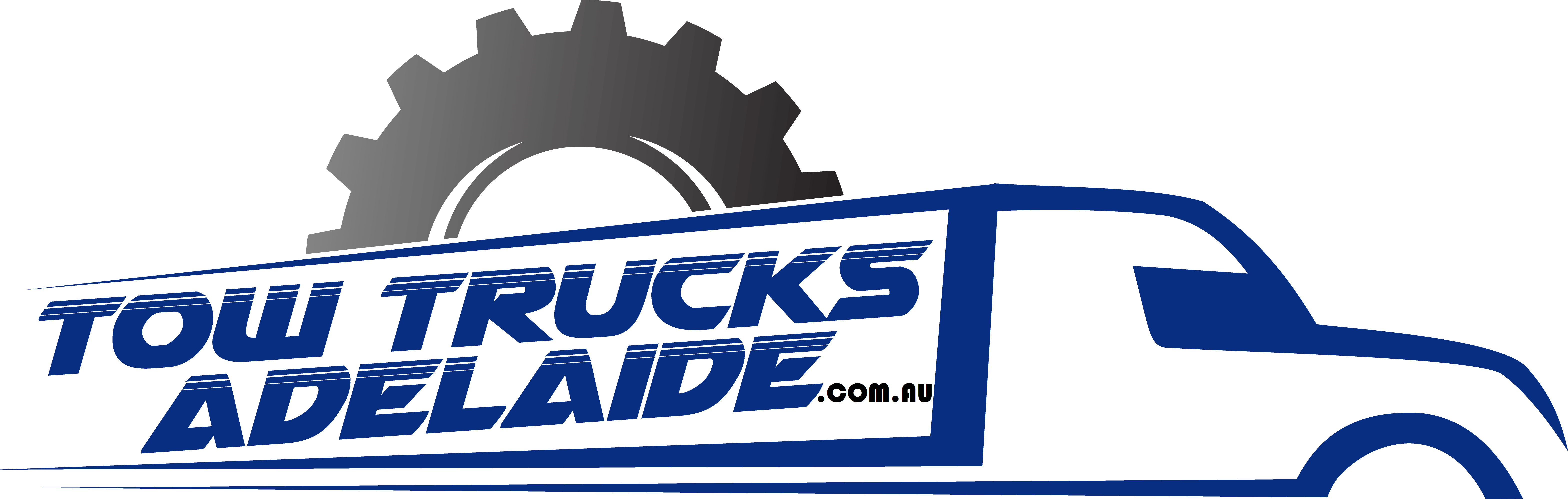 Tow Trucks Adelaide Logo